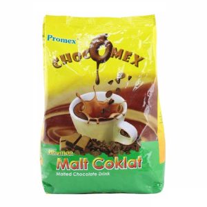 CHOCOMEX MALTED CHOCOLATE DRINK 900G